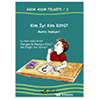 Kim yi Kim Kt? Bulut Yaynlar