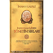 mam  Gazali den Ynetim Srlar elik Yaynevi