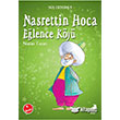 Nasrettin Hoca Eğlence Köyü Erdem Çocuk Yayınları