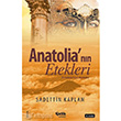 Anatolia nn Etekleri Anadolu Roman elik Yaynevi