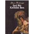 Seri Bir Katildim Ben Cinius Yaynlar