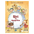 Siri ve Kayp Pire Mart ocuk Kulb Yaynlar