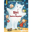 Siri ve Sahte Hayalet Mart ocuk Kulb Yaynlar