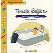 Temizlik Salktr Mandolin Yaynlar