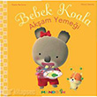Bebek Koala Akam Yemei Mandolin Yaynlar