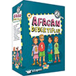 Afacan Dedektifler - 10 Kitap Takm Erdem ocuk Yaynlar