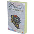 Prensesin Altn plikleri Cinius Yaynlar