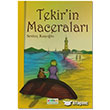 Tekir`in Maceralar Erdem ocuk Yaynlar