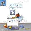 Melis in lgn Gecesi Mandolin Yaynlar