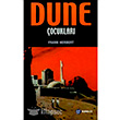 Klasik Dune Serisi Dune ocuklar Kabalc Yaynevi