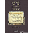 Kurann Dilleri nsan Yaynlar