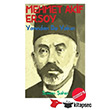 Mehmet Akif Ersoy Yarndan Da Yakn Alakarga Sanat Yaynlar