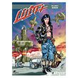 Lilith 6 - Felaket Dnemi - Albion Hayaleti izgi Dler Yaynevi