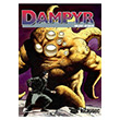 Dampyr 9 - Kurjak` Ararken - Taklamakan Hayaletleri izgi Dler Yaynevi