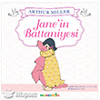 Jane in Battaniyesi Mandolin Yaynlar