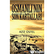 Osmanl`nn Son Kartallar Sayfa 6 Yaynlar