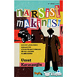 Narsist Makinist Sayfa 6 Yaynlar
