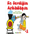 En Sevdiim Arkadam Mandolin Yaynlar