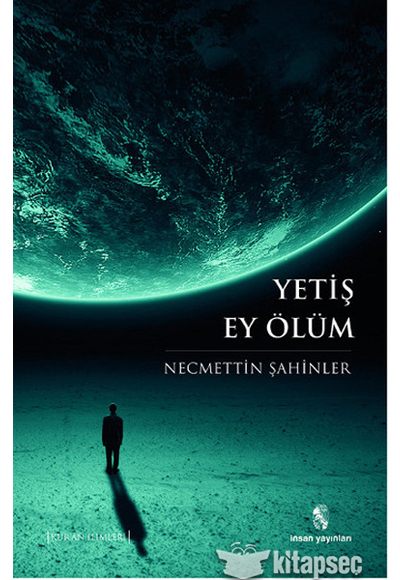 Yeti Ey lm nsan Yaynlar