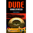 Klasik Dune Serisi Dune Rahibeler Meclisi Kabalc Yaynevi