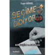 Seçime Gidiyor-us Kanes Yayınları