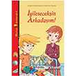 yilesecekin Arkadam! Erdem ocuk Yaynlar