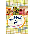 Mutfak Cini Mandolin Yaynlar