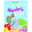 Saklann Mandarin Geliyor Erdem ocuk Yaynlar
