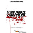 Kusursuz Cinayetler Sayfa 6 Yaynlar