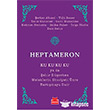 Heptameron Krmz Kedi Yaynevi