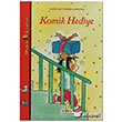 Komik Hikaye Erdem ocuk Yaynlar