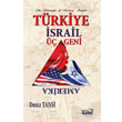 Trkiye srail geni Kanes Yaynlar