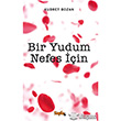 Bir Yudum Nefes in Sayfa 6 Yaynlar