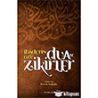 İbadetin Özü Dua ve Zikirler İnkılab Basım Yayım