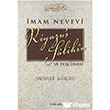 Riyazu`s Salihin ve Tercmesi (Kk Boy) nklab Basm Yaym