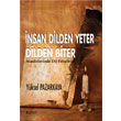 nsan Dilden Yeter Dilden Biter Ataszlerinde Dil Felsefesi Kanes Yaynlar