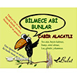Bilmece Abi Bunlar Bulut Yaynlar