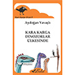 Karga Dinozorlar lkesinde Bulut Yaynlar