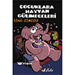 ocuklara Hayvan  Bulut Yaynlar