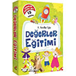 1. Snflar in Deerler Eitimi Erdem ocuk Yaynlar
