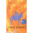 Beatrice Virgil Sayfa 6 Yaynlar