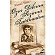 zr Dilerim Szm Tutamadm Cinius Yaynlar