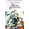 hvan  Safada Mzik Dncesi nsan Yaynlar