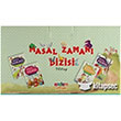 Masal Zaman Dizisi 9 Kitap Takm Erdem ocuk Yaynlar