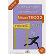 8. Snf TEOG 2 T.C. nklap Tarihi ve Atatrklk 10x20 Deneme Start zel Eitim Yaynlar