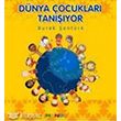 Dnya ocuklar Tanyor Mandolin Yaynlar