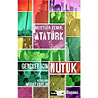 Genler in Nutuk Siyah Beyaz Yaynlar