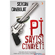 Pi Says Cinayeti Cinius Yaynlar