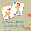 Arda le Paytak 3 Gezmeye Gidiyor Mandolin Yaynlar