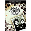 N`olur Annemi Bulun Cinius Yaynlar